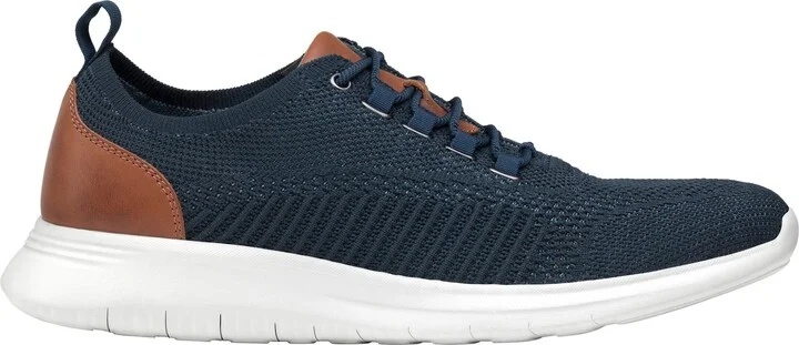 Amherst Knit Sneaker - Image 4