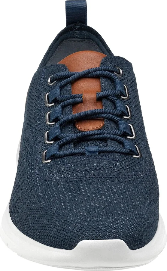 Amherst Knit Sneaker - Image 5