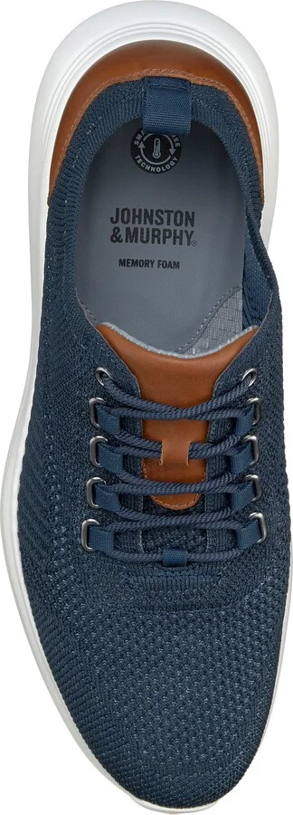 Amherst Knit Sneaker - Image 6