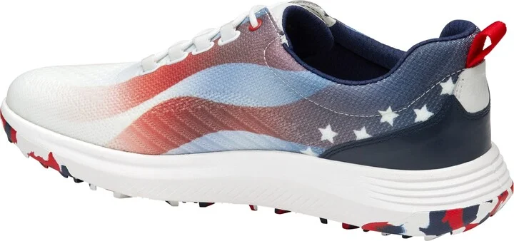 Amherst Waterproof Golf Shoe - Image 2