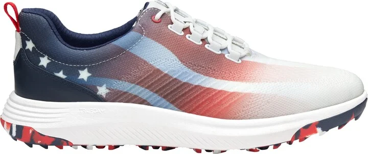 Amherst Waterproof Golf Shoe - Image 3