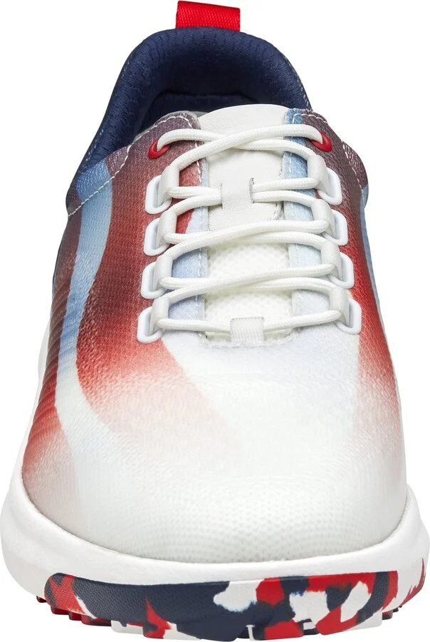 Amherst Waterproof Golf Shoe - Image 4