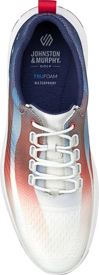 Amherst Waterproof Golf Shoe - Image 5