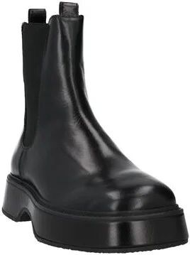 Ami Alexandre Mattiussi Man Ankle boots - Image 2
