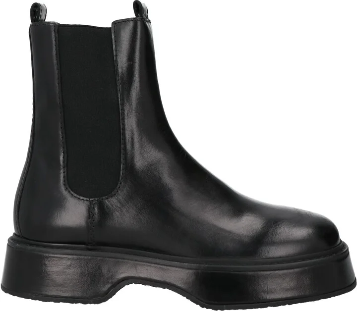 Ami Alexandre Mattiussi Man Ankle boots - Image 3