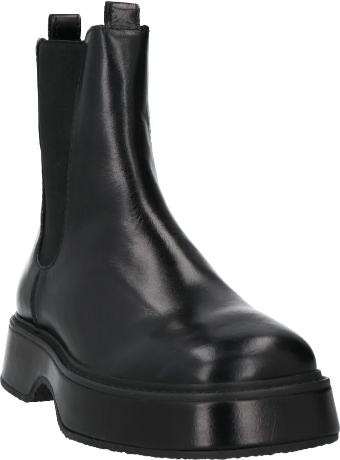 Ami Alexandre Mattiussi Man Ankle boots - Image 4