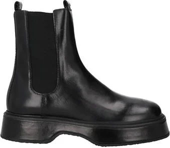Ami Alexandre Mattiussi Man Ankle boots
