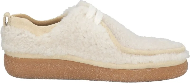 Ami Alexandre Mattiussi Man Lace-up shoes - Image 3