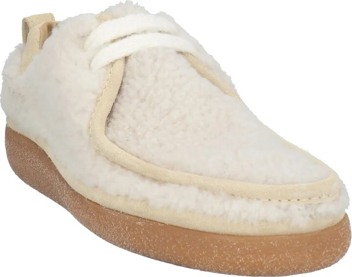 Ami Alexandre Mattiussi Man Lace-up shoes - Image 4