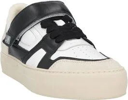 Ami Alexandre Mattiussi Man Sneakers - Image 2