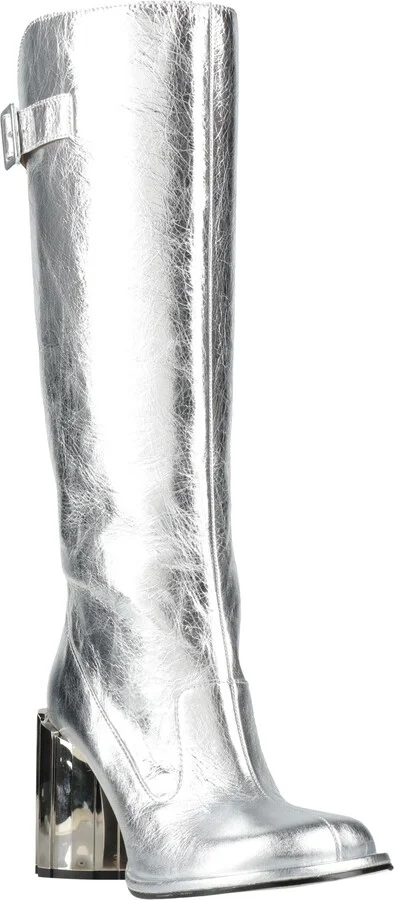 Ami Alexandre Mattiussi Woman Boot - Image 4