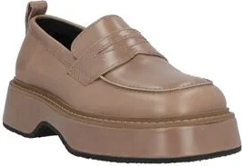 Ami Alexandre Mattiussi Woman Loafers - Image 2