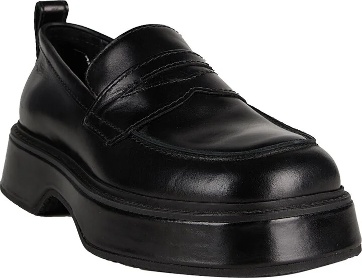Ami Alexandre Mattiussi Woman Loafers - Image 7
