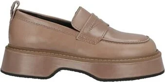 Ami Alexandre Mattiussi Woman Loafers
