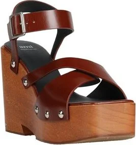 Ami Alexandre Mattiussi Woman Mules & Clogs - Image 2