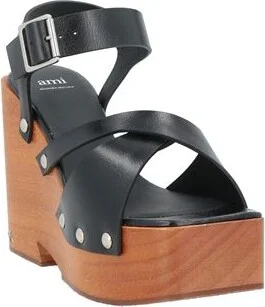 Ami Alexandre Mattiussi Woman Mules & Clogs - Image 5