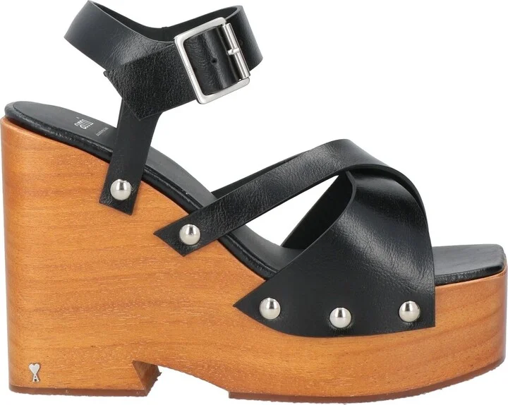 Ami Alexandre Mattiussi Woman Mules & Clogs - Image 6