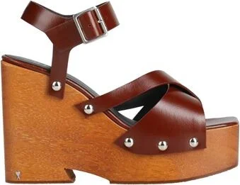 Ami Alexandre Mattiussi Woman Mules & Clogs