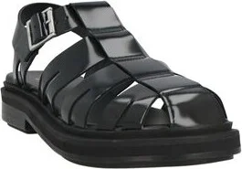 Ami Alexandre Mattiussi Woman Sandals - Image 2