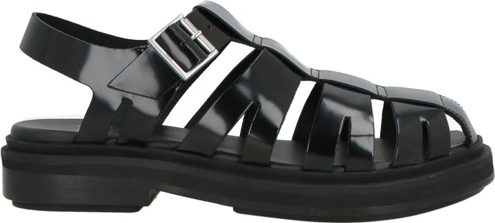 Ami Alexandre Mattiussi Woman Sandals - Image 3