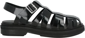 Ami Alexandre Mattiussi Woman Sandals