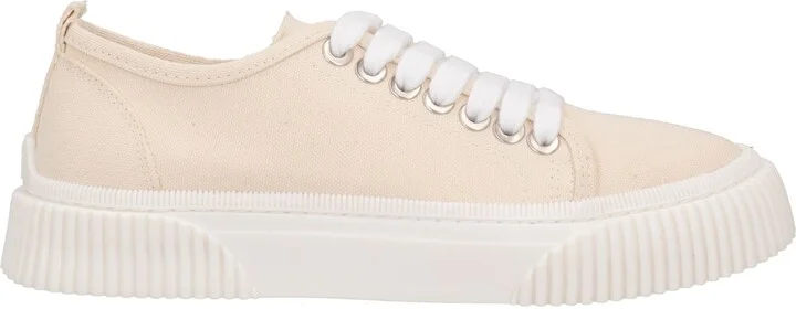 Ami Alexandre Mattiussi Woman Sneakers - Image 3