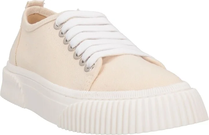 Ami Alexandre Mattiussi Woman Sneakers - Image 4
