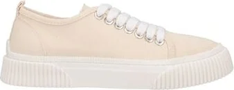 Ami Alexandre Mattiussi Woman Sneakers