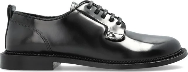AMI Anatomical Toe Derbies