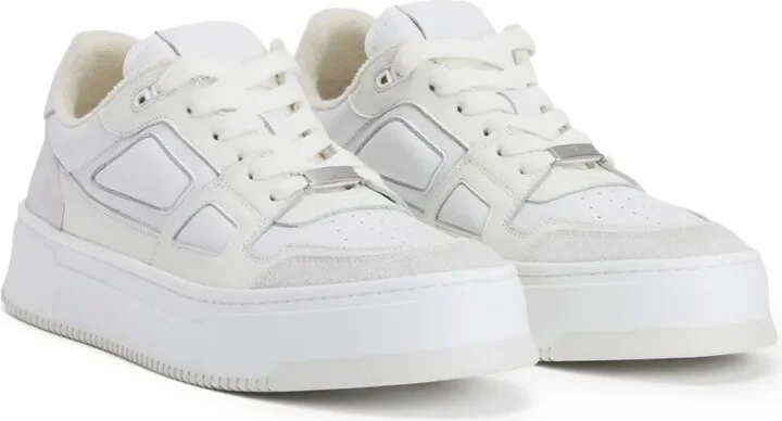 Ami Arcade low-top sneakers - Image 2