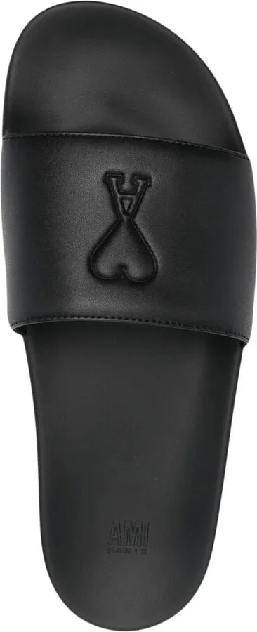 Ami de Coeur flat slides - Image 4