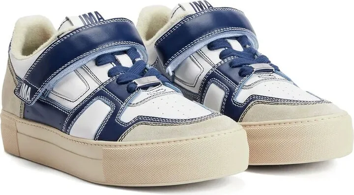 Ami de Coeur low-top sneakers - Image 2