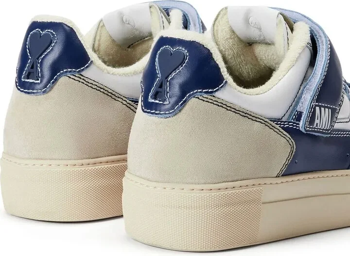 Ami de Coeur low-top sneakers - Image 3