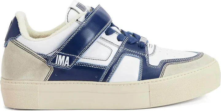 Ami de Coeur low-top sneakers