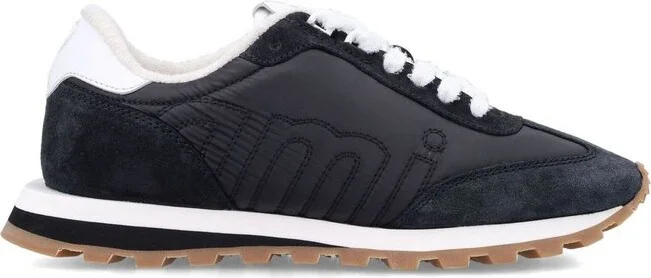 AMI Paris Ami New Rush Sneakers