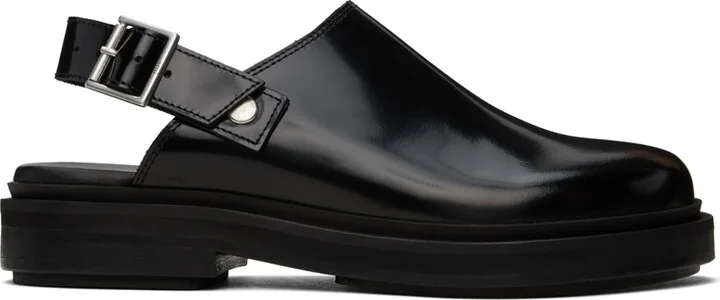 Black/001