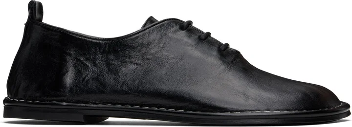 WOOL GABARDINE BLACK