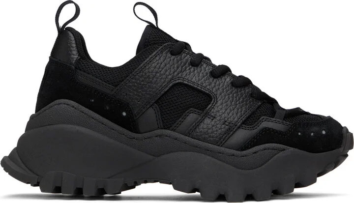 BLACK/001