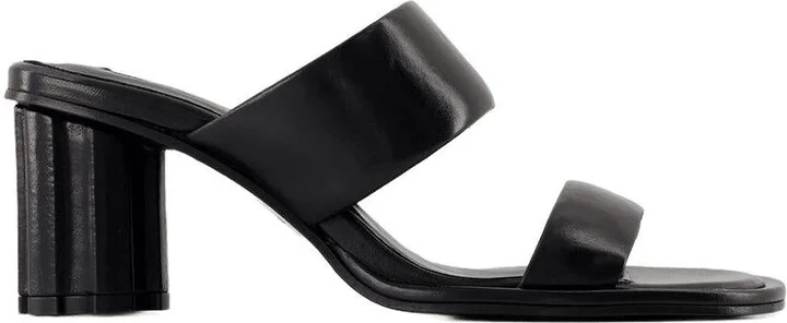 AMI Paris Court Shoes