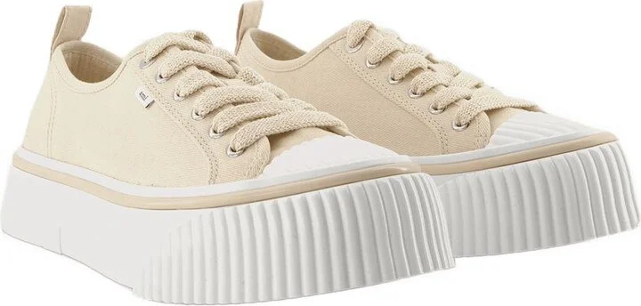 AMI Paris Low Top 1980 Sneakers - Image 2