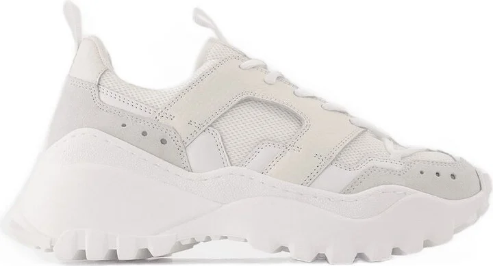 AMI Paris New Lucky 9 Sneakers - Image 2