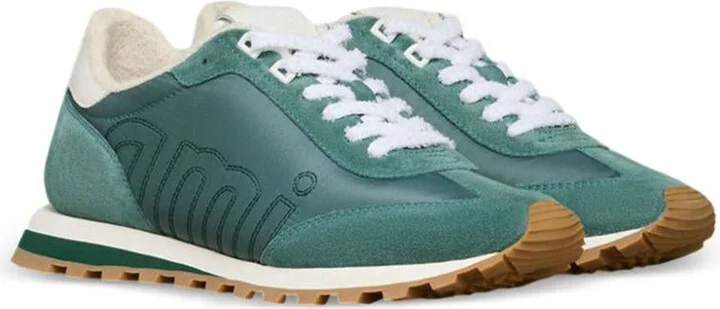 AMI Paris Sneakers - Image 2