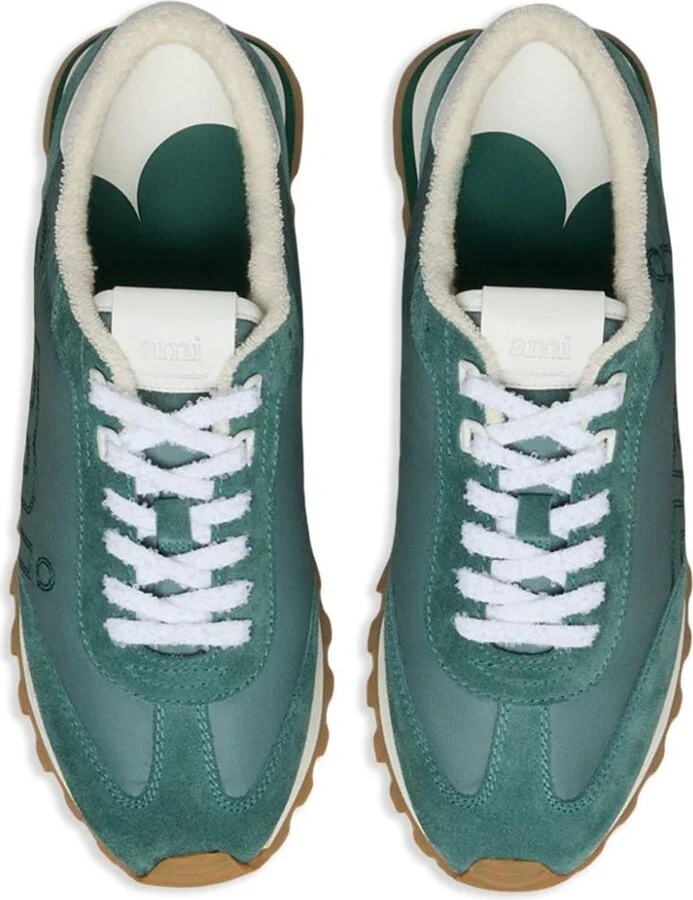 AMI Paris Sneakers - Image 3