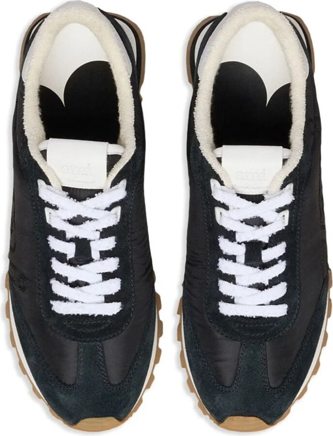 AMI Paris Sneakers - Image 3