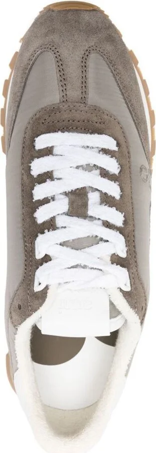 AMI Paris Sneakers - Image 4
