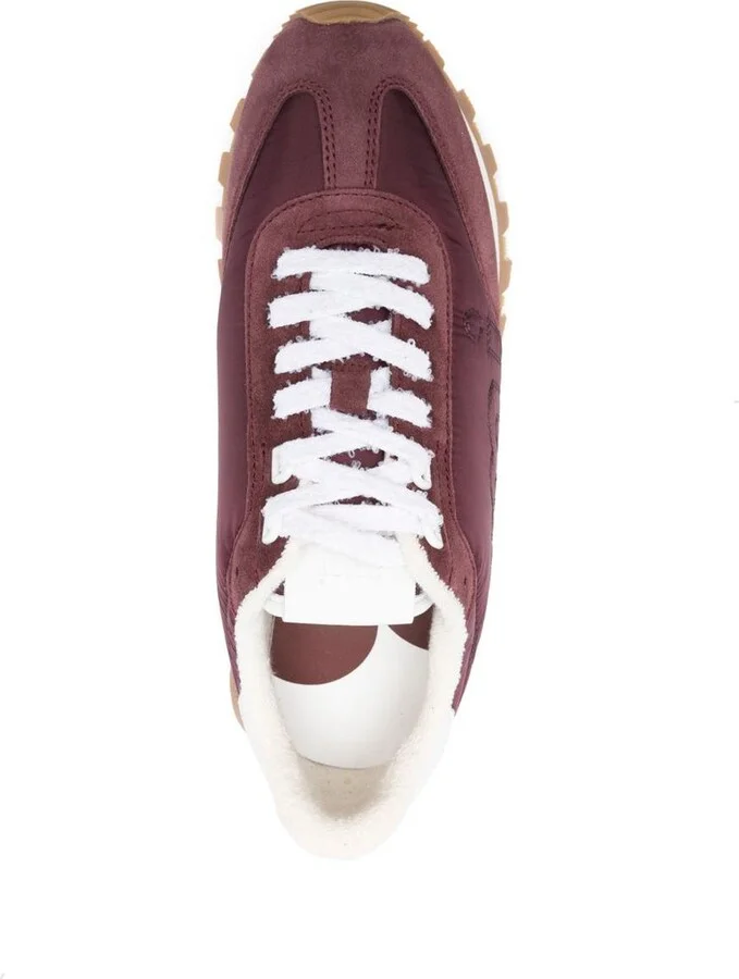 AMI Paris Sneakers - Image 4