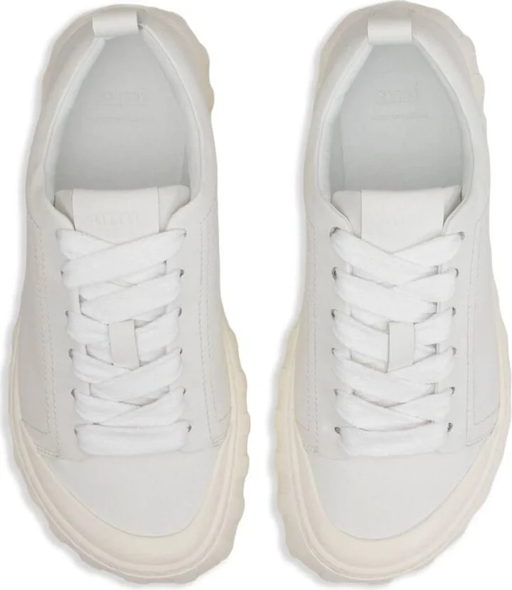 AMI Paris Sneakers - Image 4