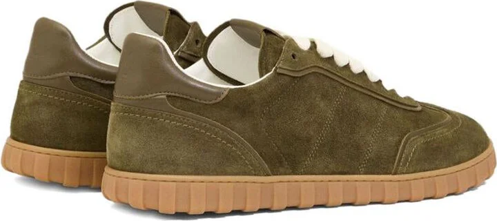 AMI Paris Sneakers - Image 3