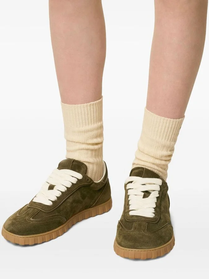 AMI Paris Sneakers - Image 4