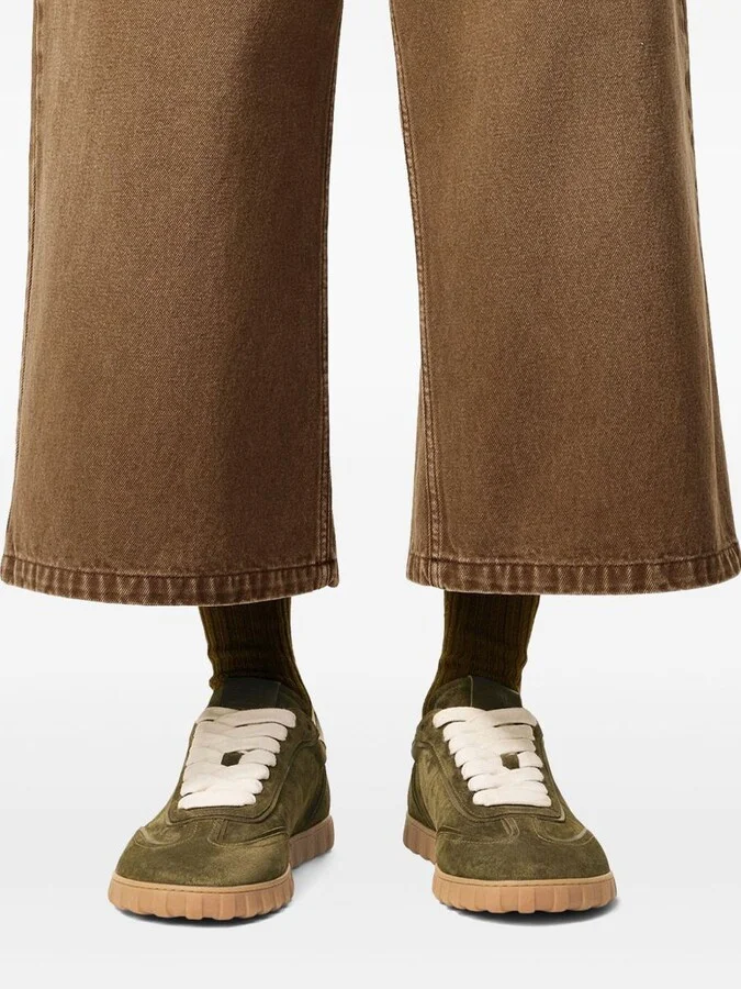 AMI Paris Sneakers - Image 5